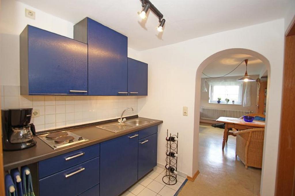 Haus Pollak Lägenhet Waldkirchen Exteriör bild